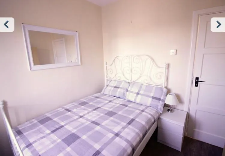 Apartmán Grundy 32 Londýn 0*,