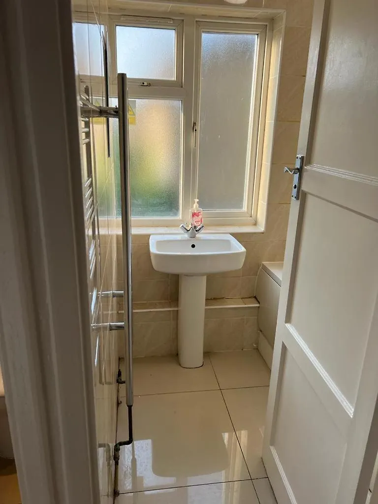 Apartmán Grundy 32 Londýn 0*,  Velká Británie