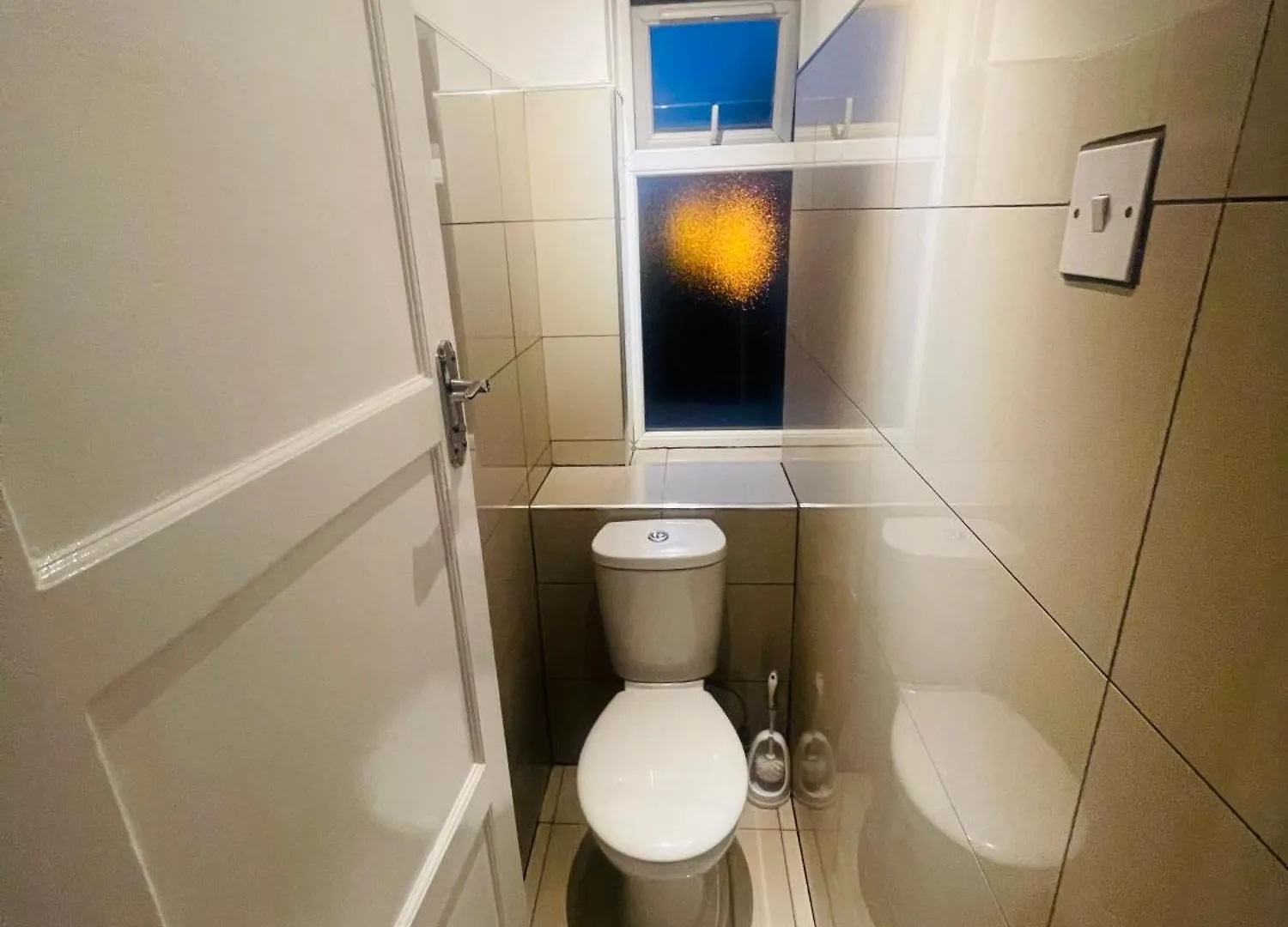 Apartmán Grundy 32 Londýn Velká Británie