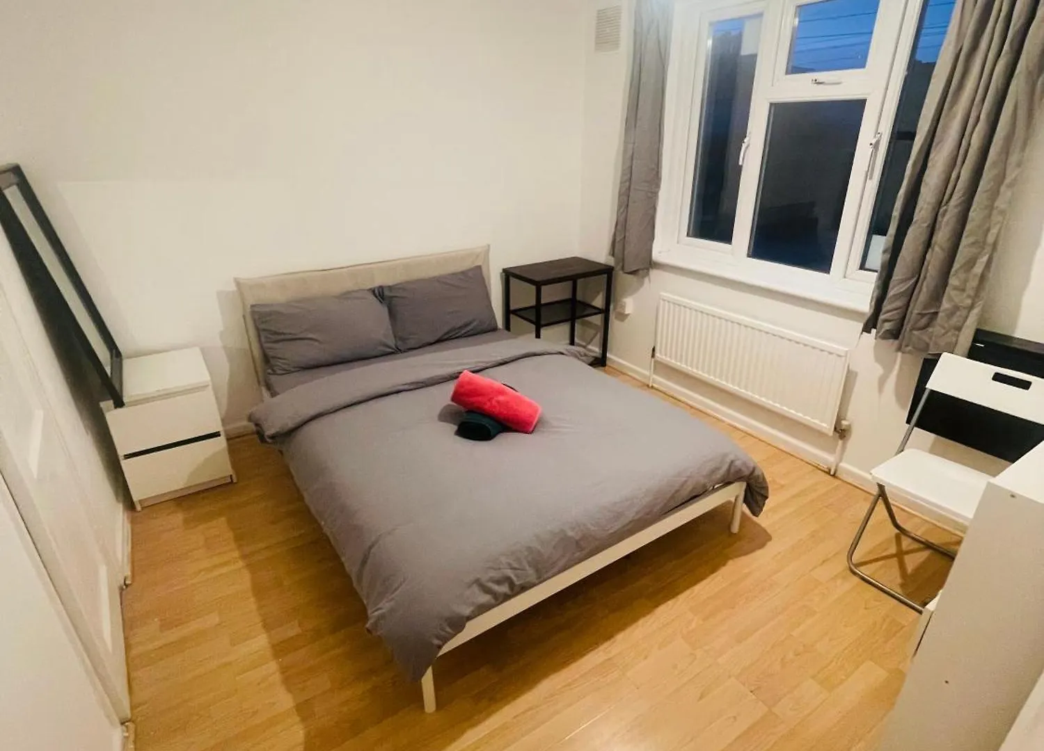 Apartmán Grundy 32 Londýn 0*,  Velká Británie