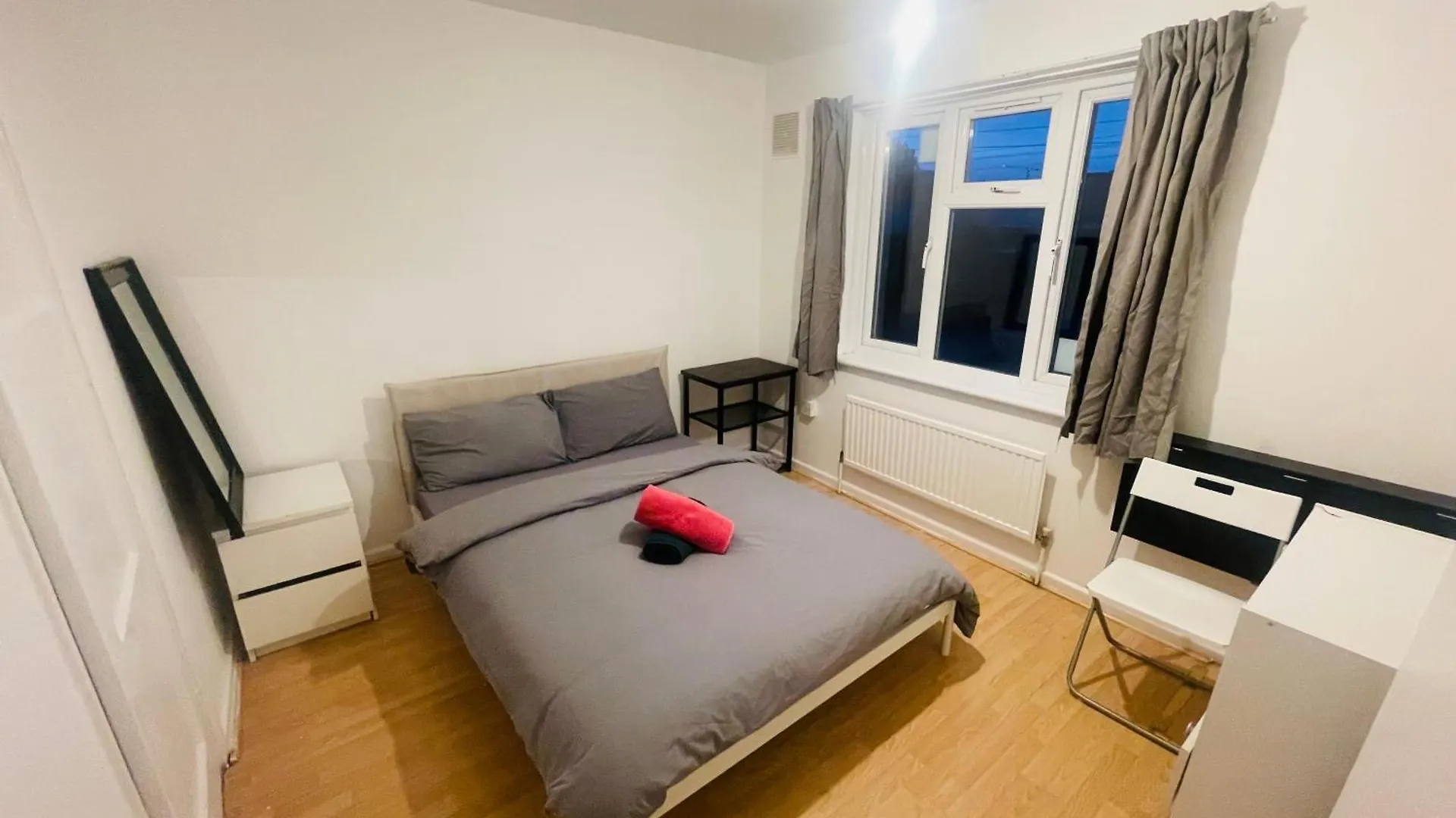 Apartmán Grundy 32 Londýn