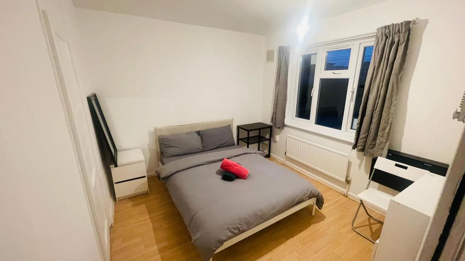 Apartmán Grundy 32 Londýn 0*,