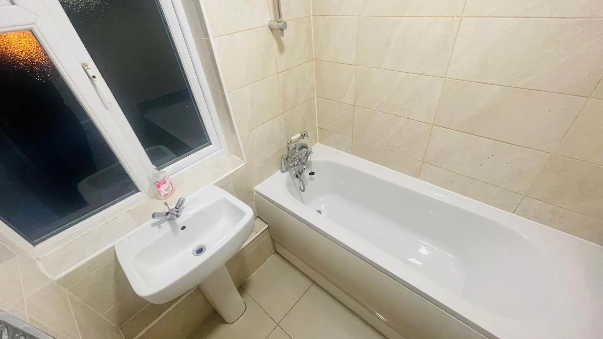 Apartmán Grundy 32 Londýn