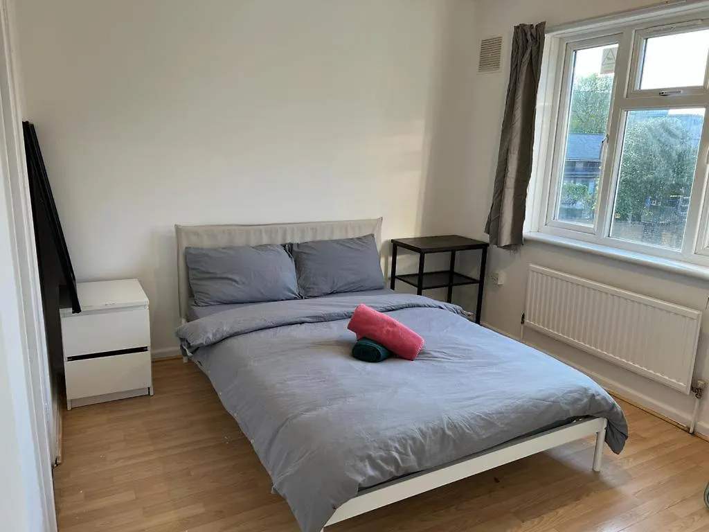 Grundy 32 Apartment London 0*,  United Kingdom